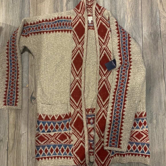 Lucky Brand Sweaters - Lucky Brand Sweater